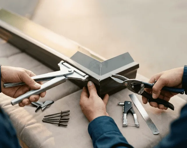Why choose Gutter Repair in Saint Augustine, IL